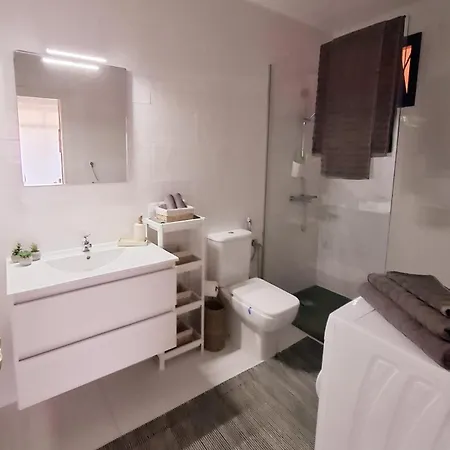 Apartament Bay Taurito