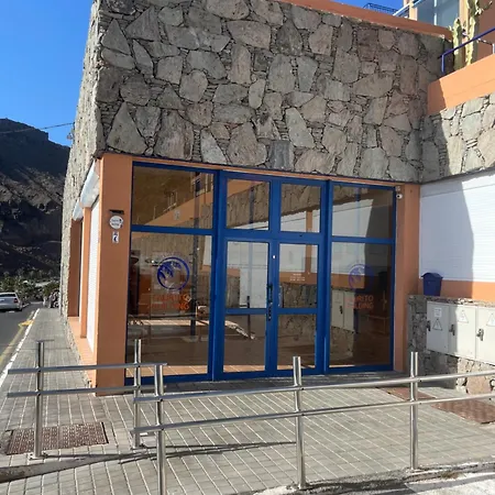 Апартаменты Bay