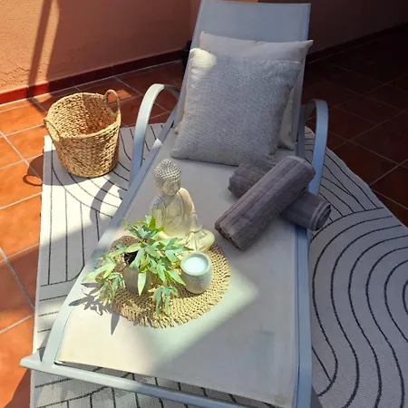 Apartament Bay