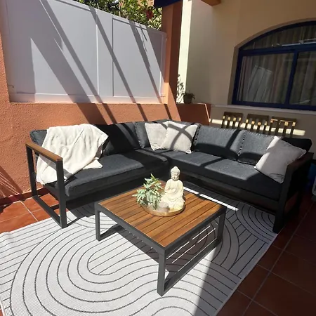 Apartament Bay *