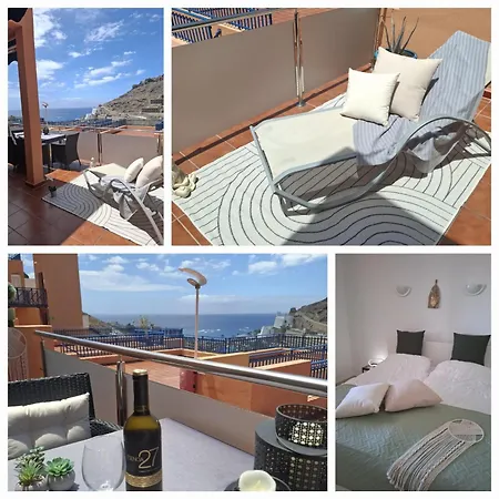 Apartament Bay *
