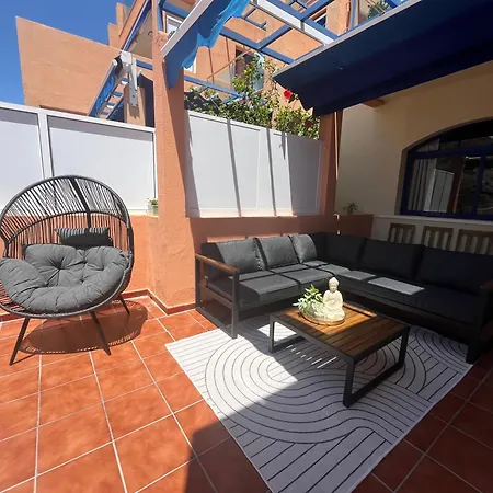 Apartament Bay *