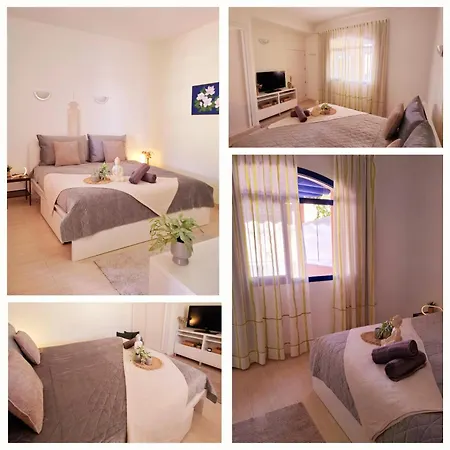 Bay Apartament *