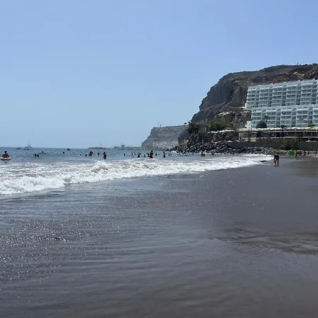 Апартаменты Bay Таурито