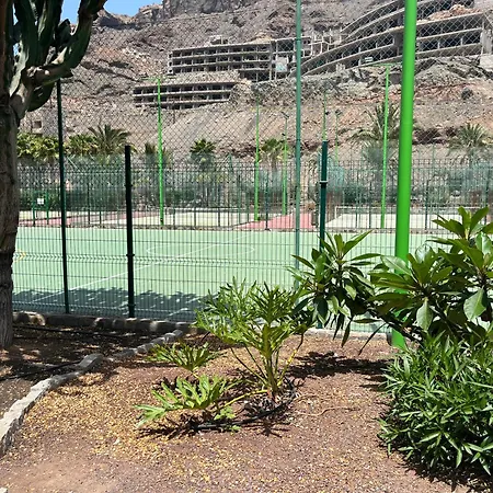 Bay Апартаменты *