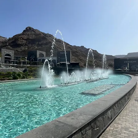 Bay Апартаменты Таурито