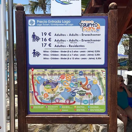 Bay * Таурито