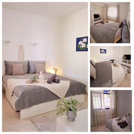 Bay Appartement Taurito