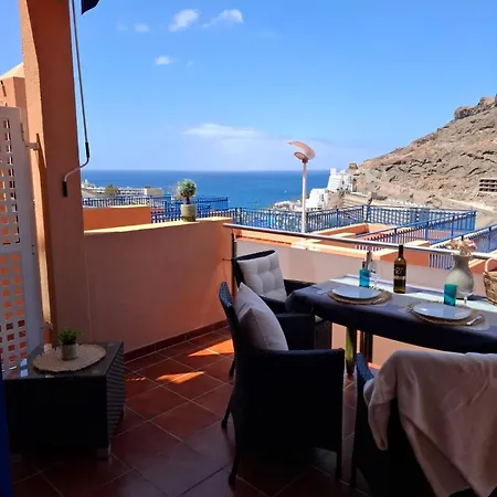 Appartement Bay *