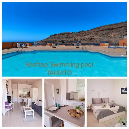 Bay Apartment Taurito