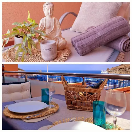 Bay Appartement