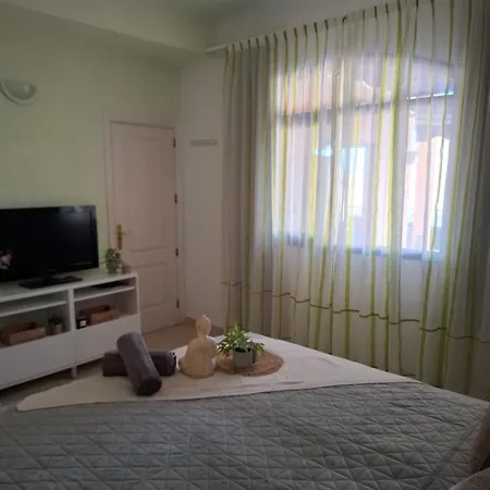 Apartment Bay Taurito