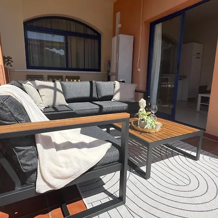 Apartment Bay Taurito