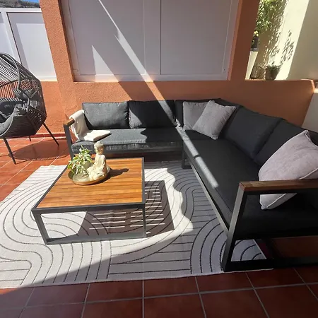 Apartment Bay Taurito