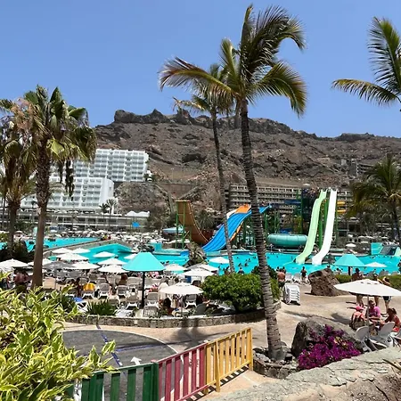 Bay Apartment Taurito