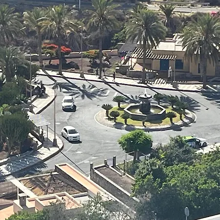 Apartamento Bay Taurito