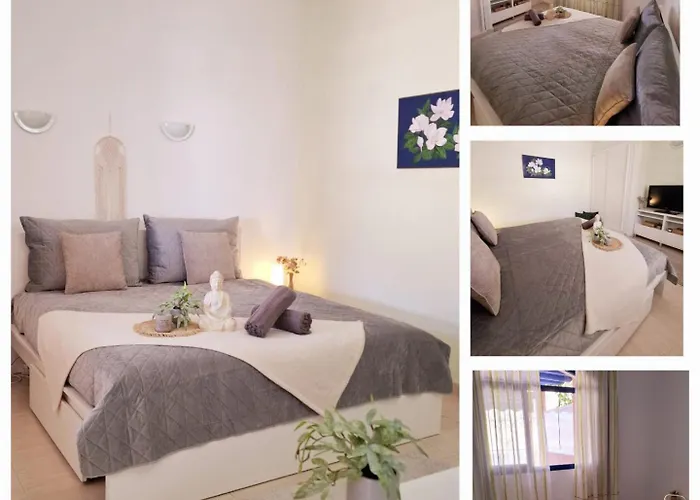 Bay Apartamento Taurito