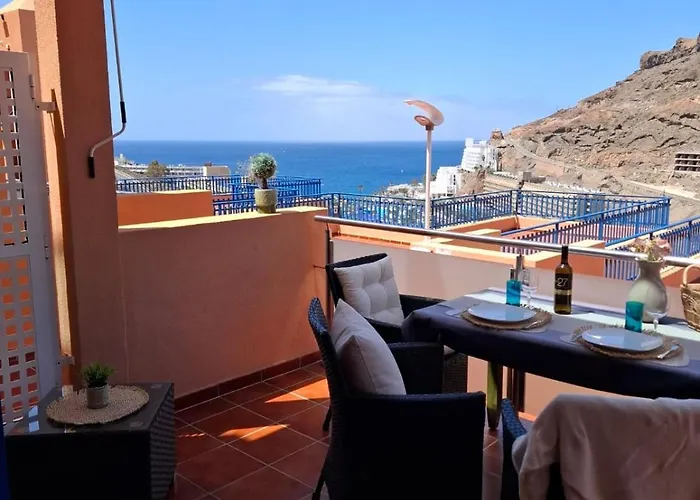 Apartamento Bay *