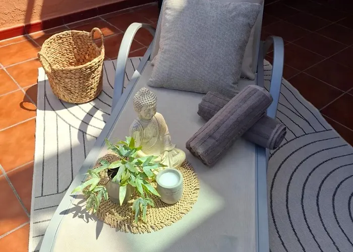 Apartamento Bay
