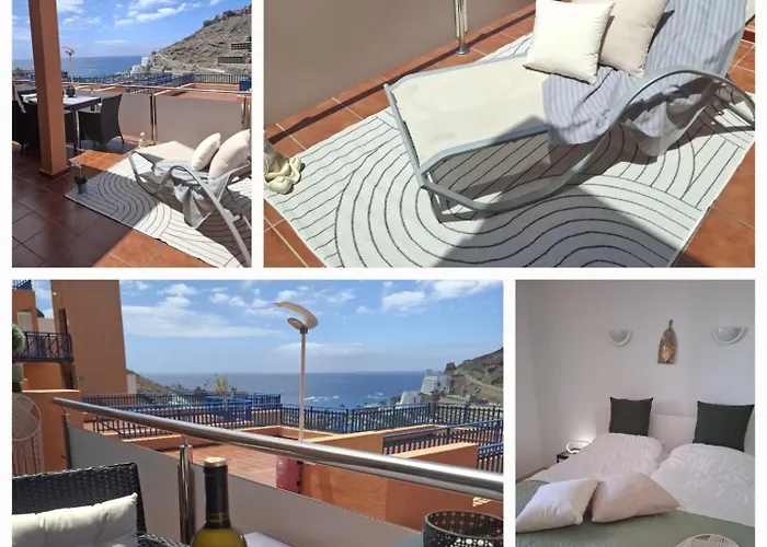 Apartamento Bay *