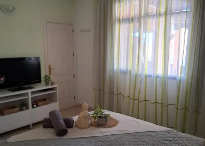 Apartamento Bay Taurito