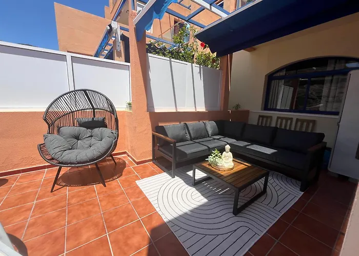 Apartamento Bay *