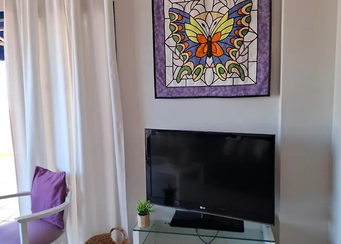 Lejlighed Bay Taurito