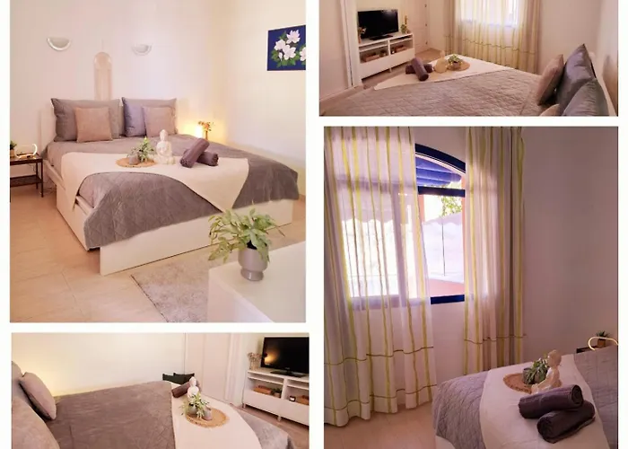 Bay Apartamento *
