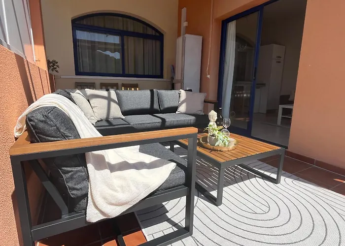 Apartamento Bay Taurito