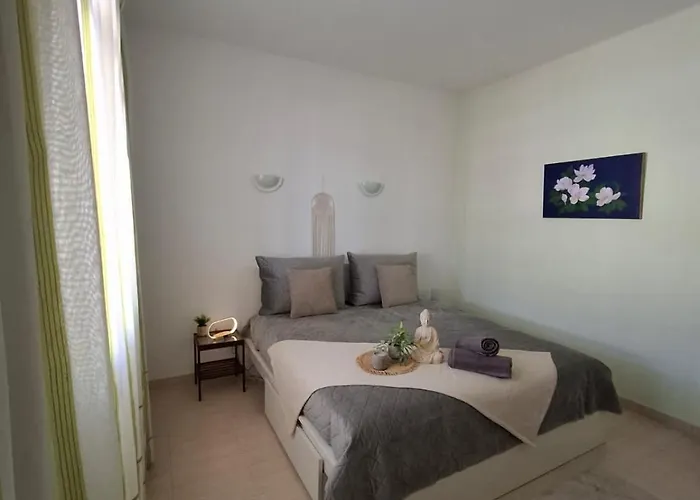 Apartamento Bay *