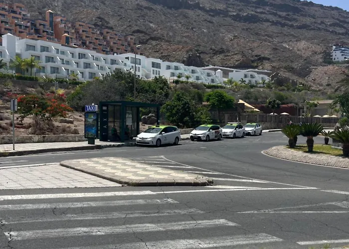 Bay Lejlighed Taurito