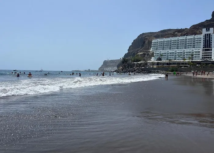Apartamento Bay Taurito