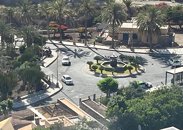 Lejlighed Bay Taurito