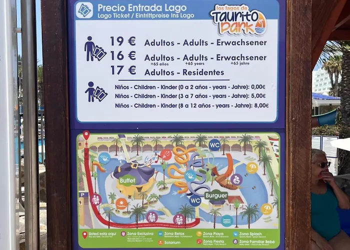 Bay * Taurito