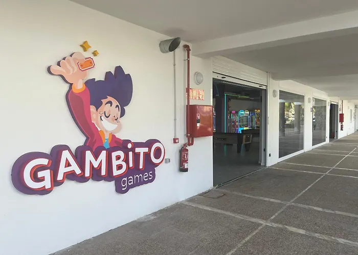 Apartamento Bay