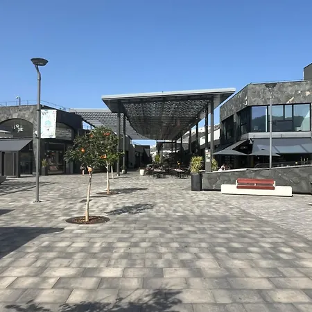 Διαμέρισμα Bay