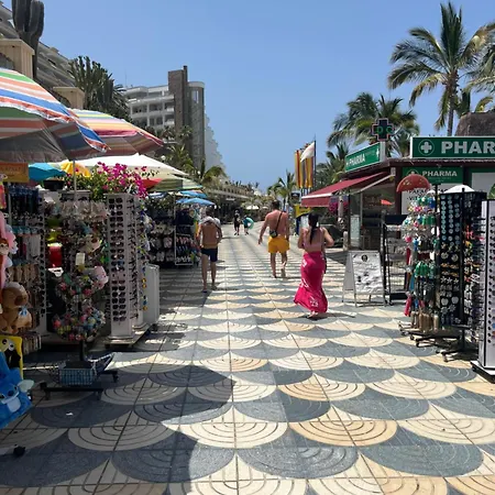 Διαμέρισμα Bay Taurito