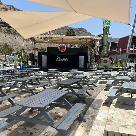 Διαμέρισμα Bay