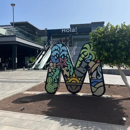 Bay Διαμέρισμα Taurito