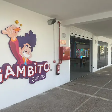 Διαμέρισμα Bay