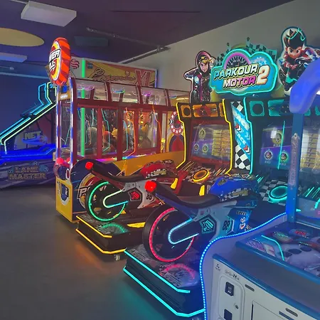 Bay Διαμέρισμα Taurito